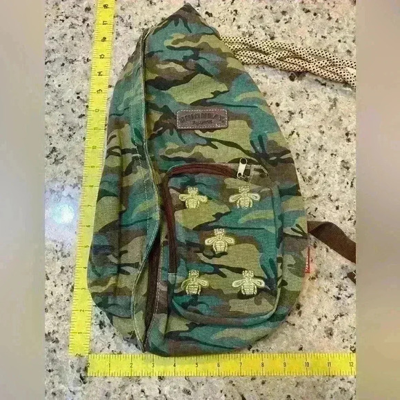 Union Bay Sling Pack - Picture 7 of 7